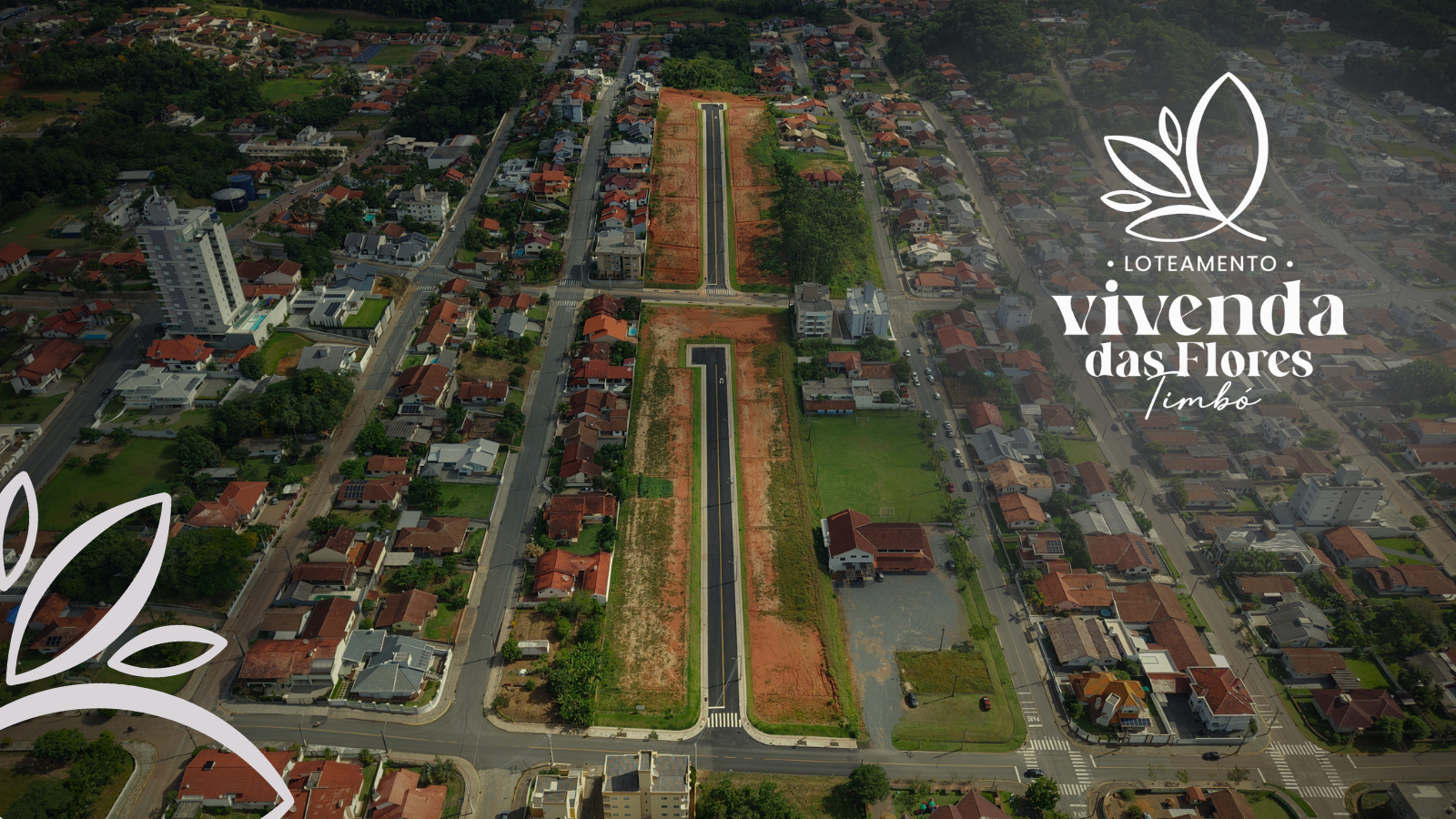 Vivenda das Flores