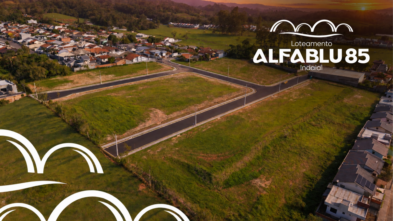 Alfablu 85